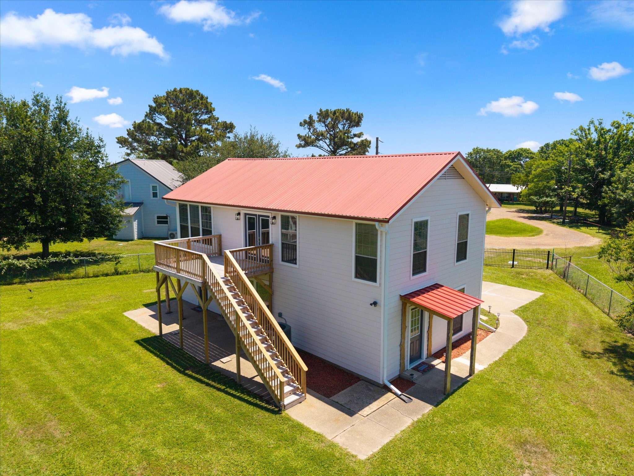 306 Lazy Cane Ranch Road Trinidad TX 75163