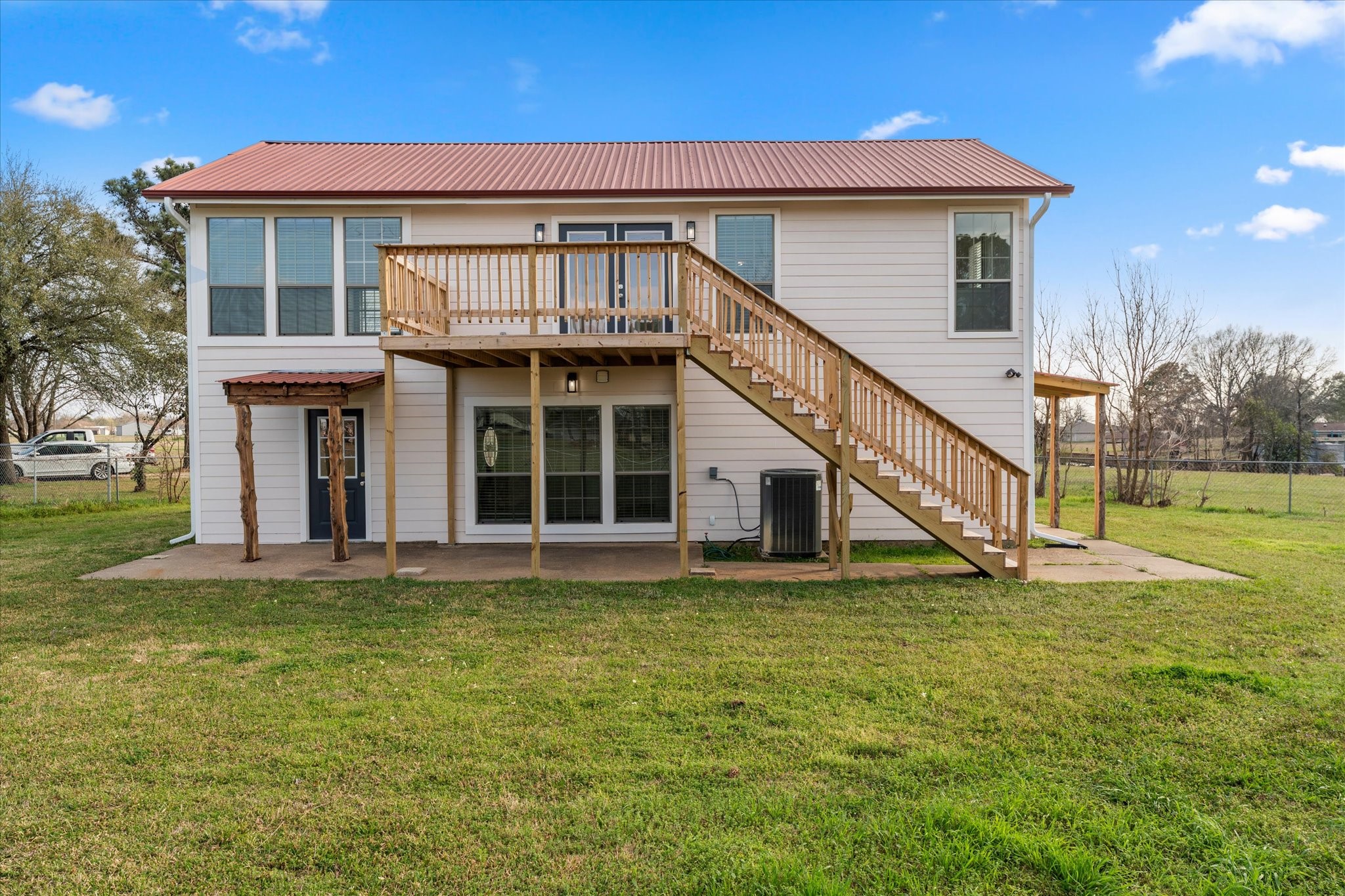 306 Lazy Cane Ranch Road Trinidad TX 75163