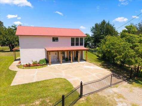 306 Lazy Cane Ranch Road Trinidad TX 75163