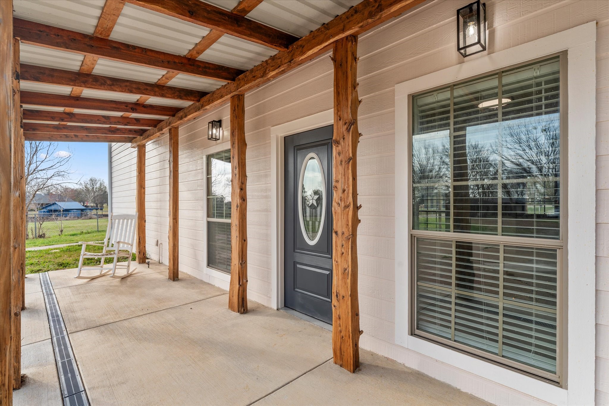 306 Lazy Cane Ranch Road Trinidad TX 75163