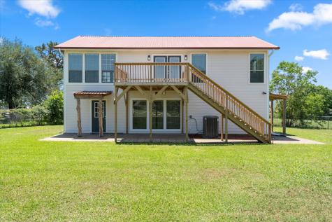 306 Lazy Cane Ranch Road Trinidad TX 75163