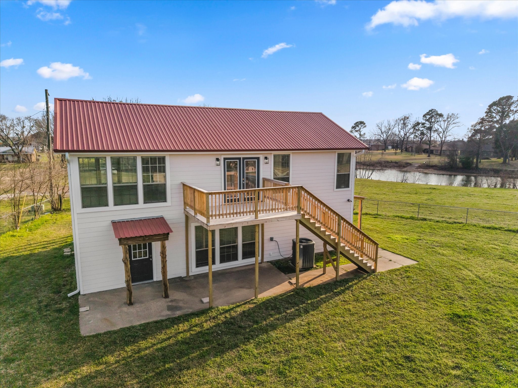 306 Lazy Cane Ranch Road Trinidad TX 75163