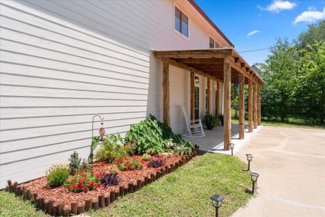306 Lazy Cane Ranch Road Trinidad TX 75163