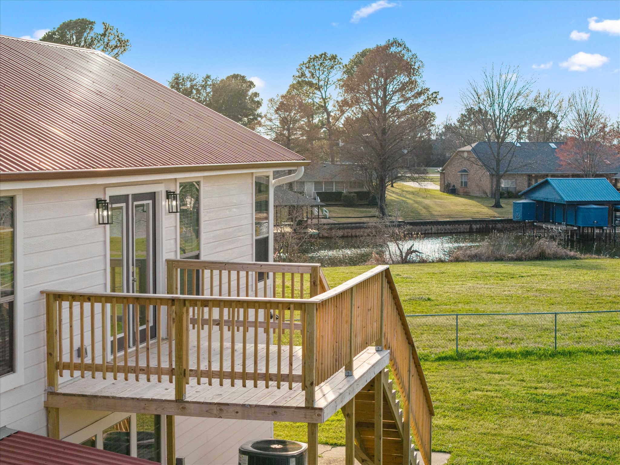 306 Lazy Cane Ranch Road Trinidad TX 75163