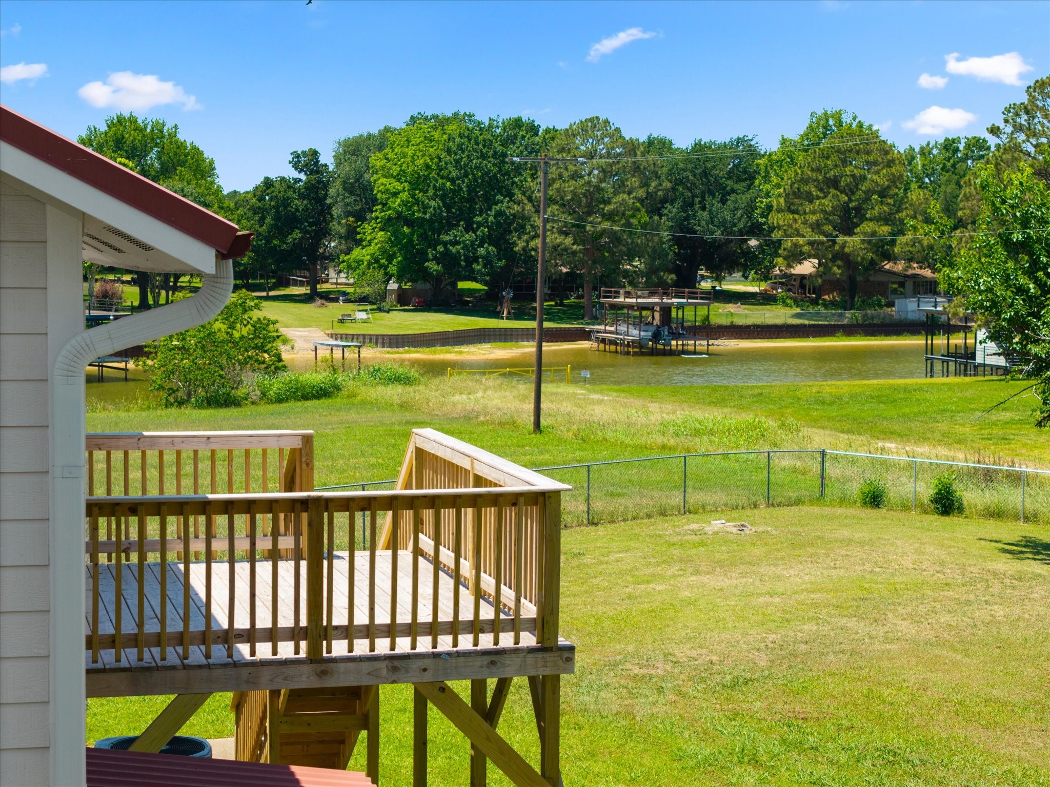 306 Lazy Cane Ranch Road Trinidad TX 75163