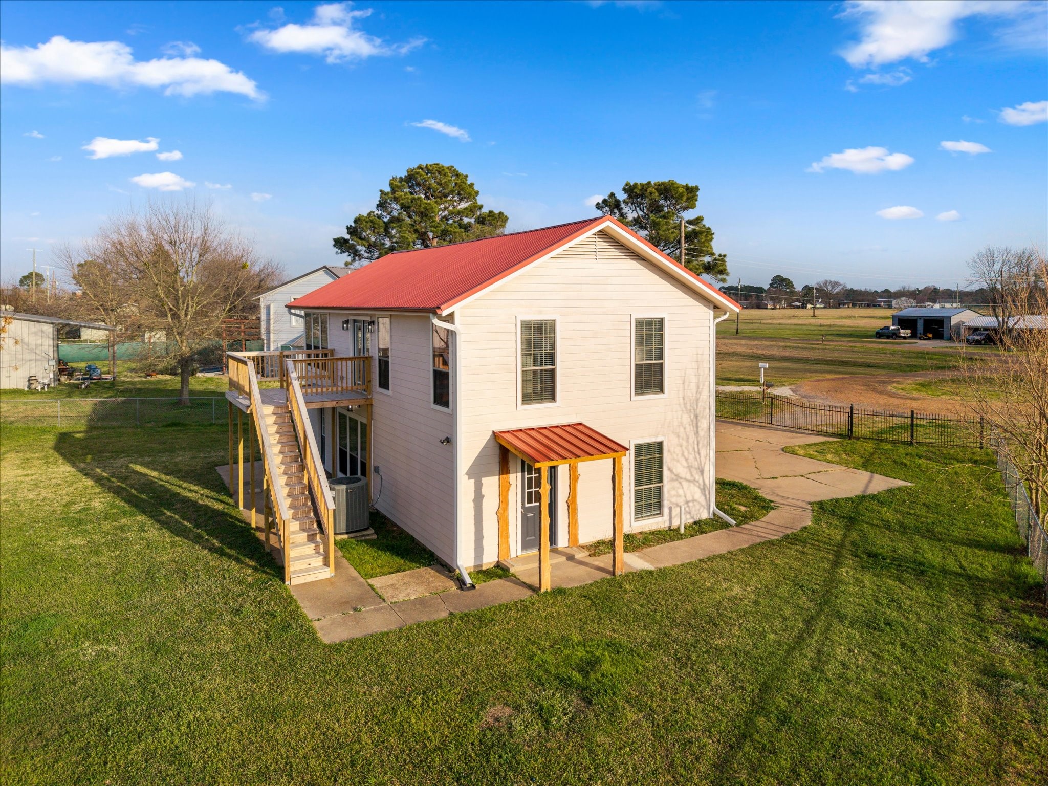 306 Lazy Cane Ranch Road Trinidad TX 75163