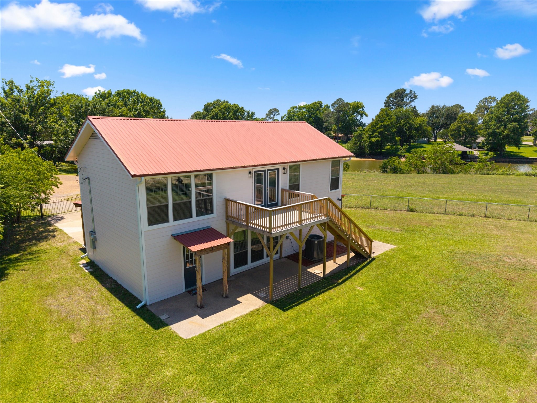 306 Lazy Cane Ranch Road Trinidad TX 75163