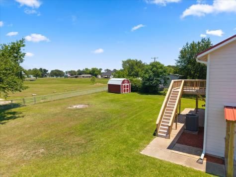 306 Lazy Cane Ranch Road Trinidad TX 75163