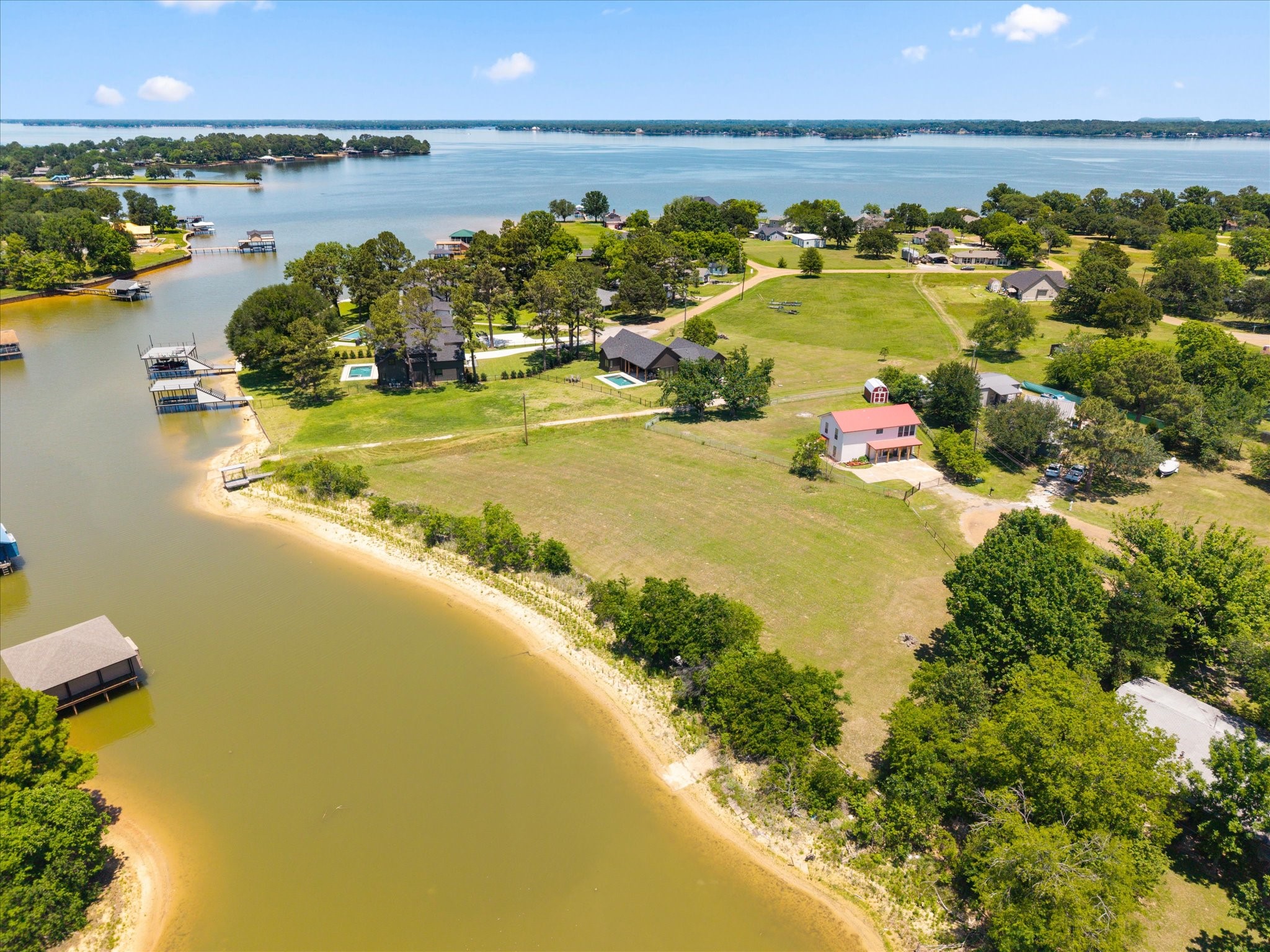 306 Lazy Cane Ranch Road Trinidad TX 75163
