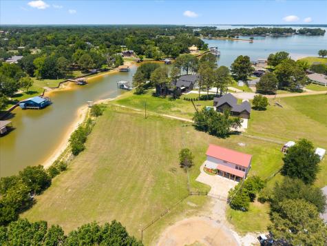 306 Lazy Cane Ranch Road Trinidad TX 75163