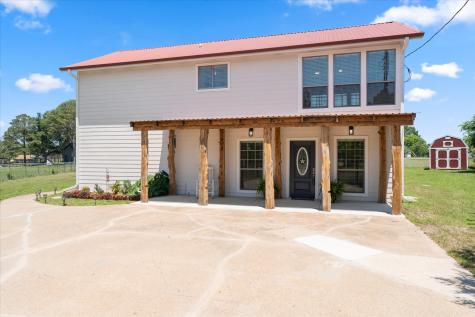 306 Lazy Cane Ranch Road Trinidad TX 75163