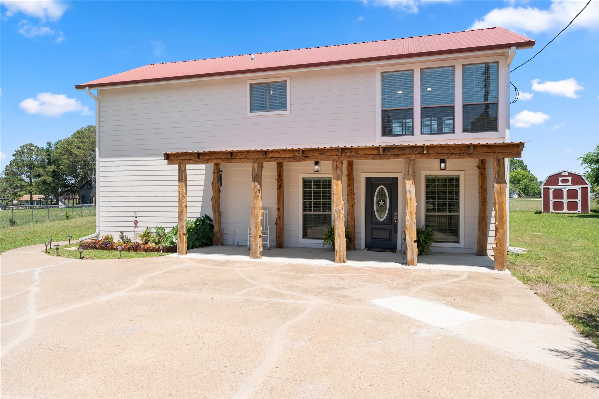 306 Lazy Cane Ranch Road Trinidad TX 75163
