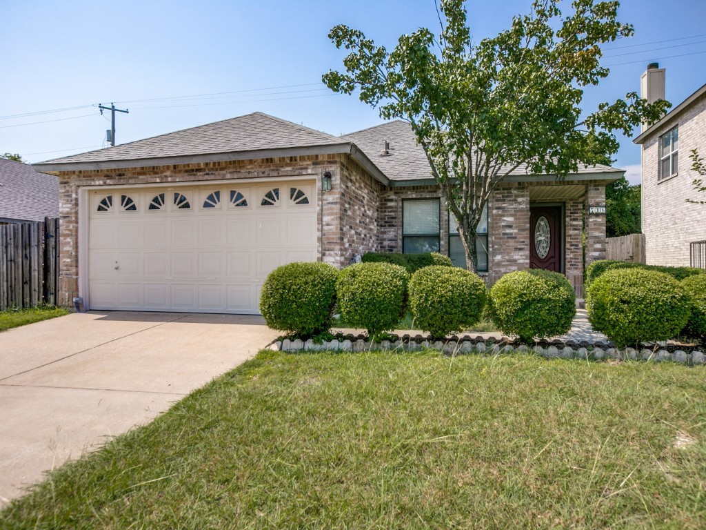 716 King Street Cedar Hill TX 75104