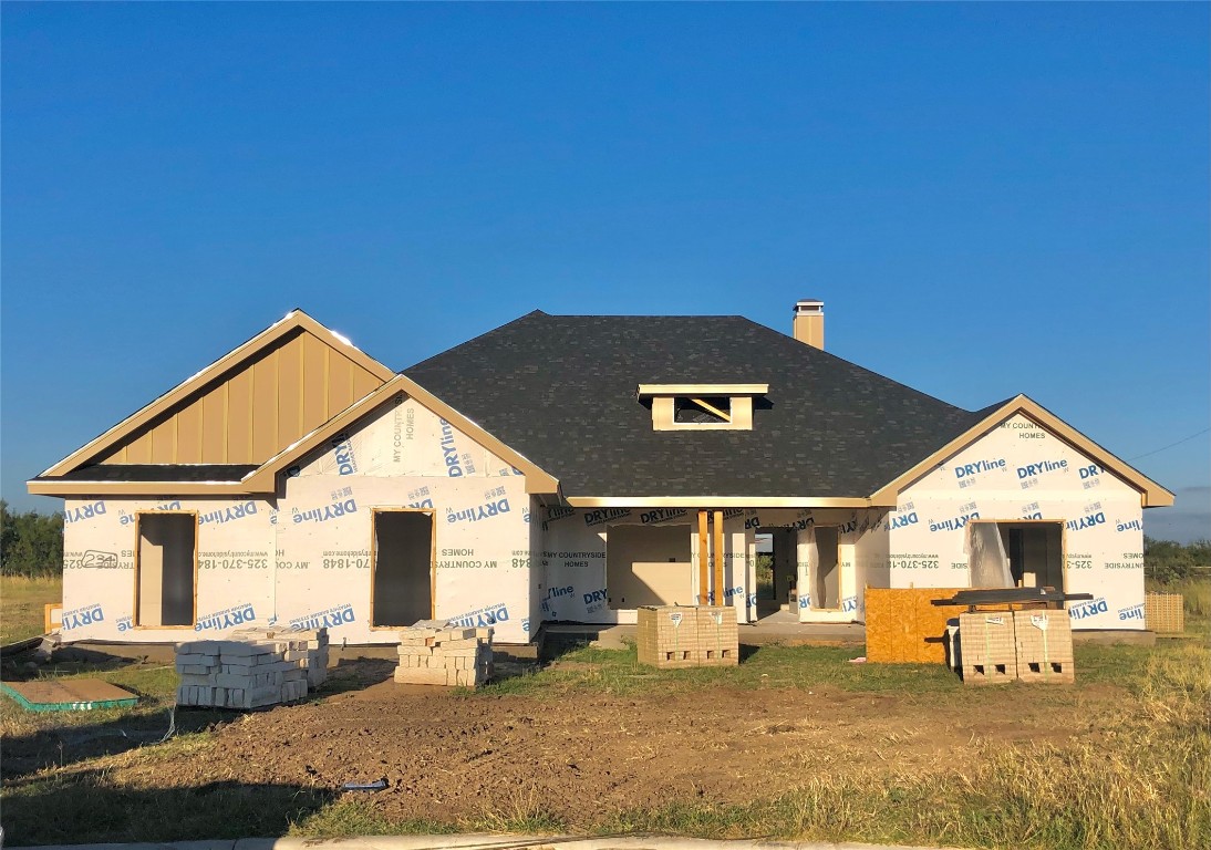 234 Contera Court Abilene TX 79602