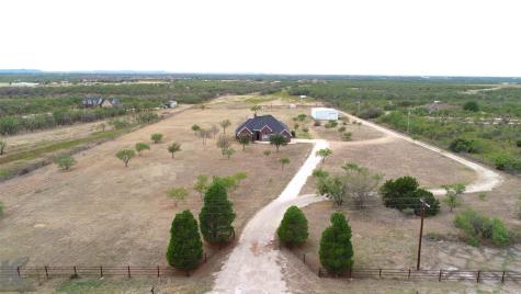 1782 Potosi Road Abilene TX 79602