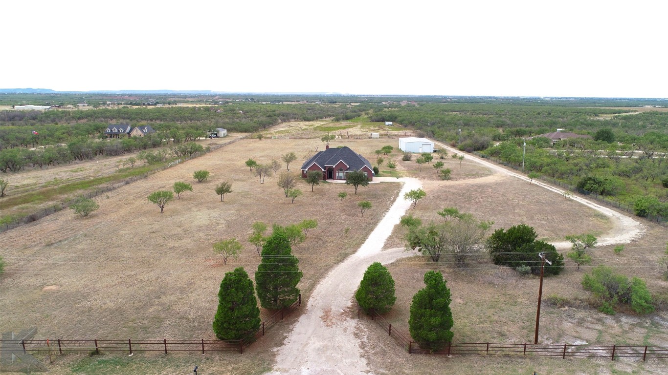1782 Potosi Road Abilene TX 79602