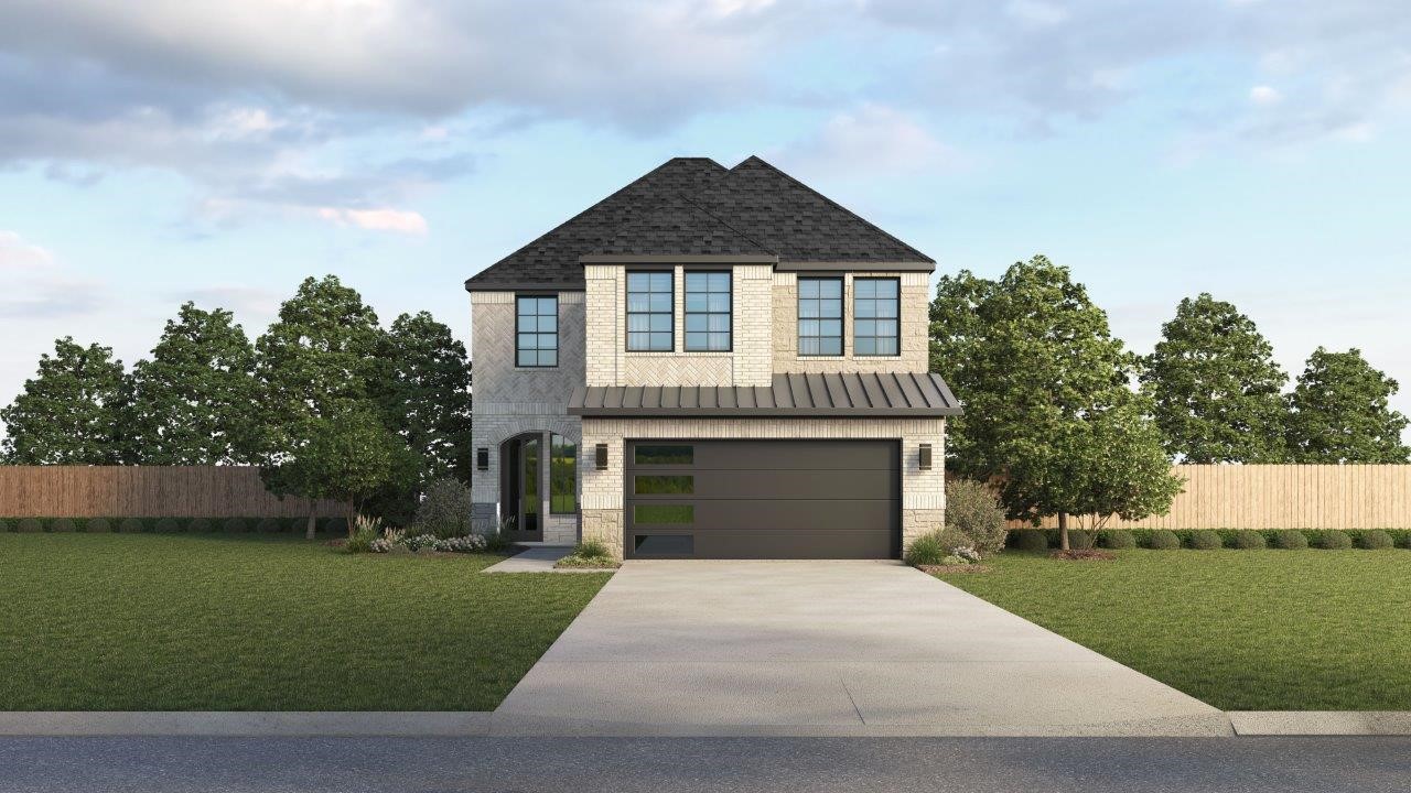 2333 Peters Colony Drive Little Elm TX 75036