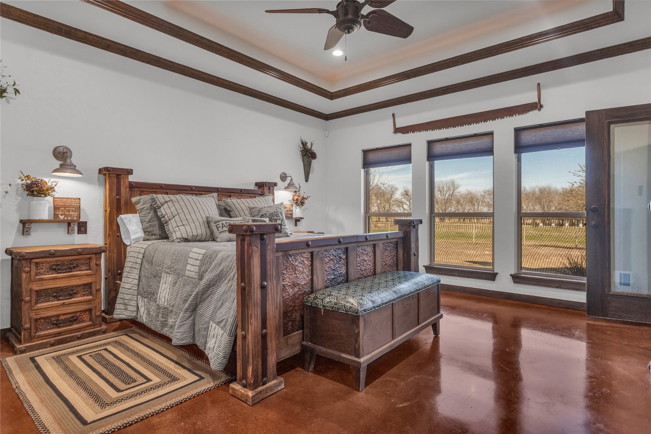510 County Road 247 Valley View TX 76272