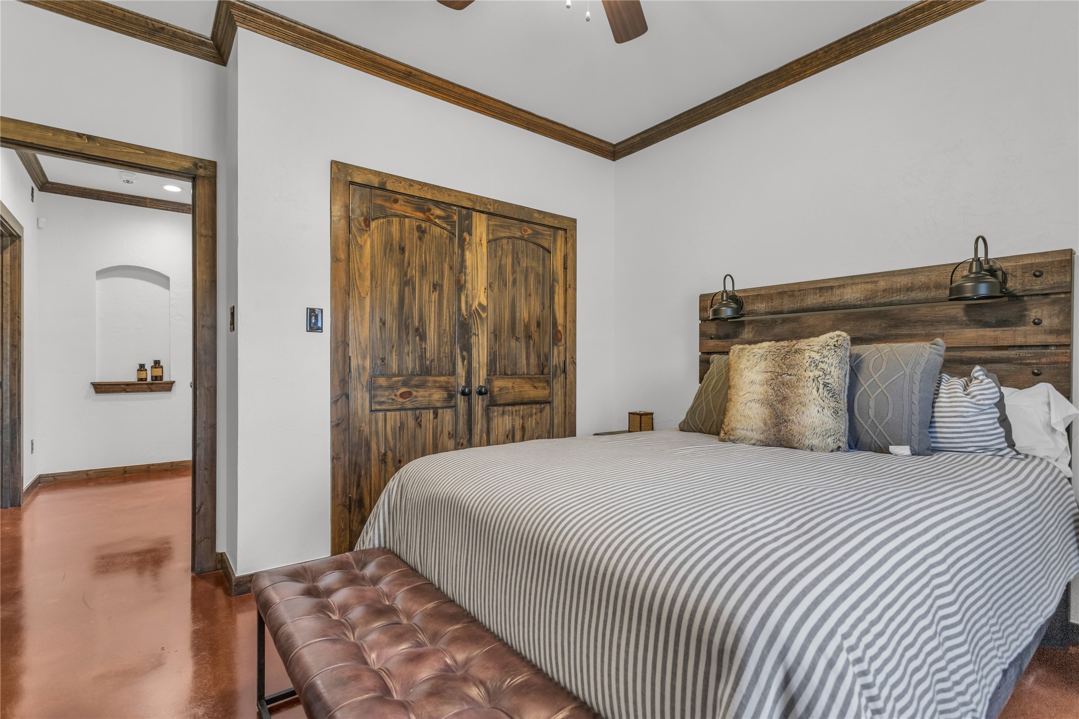 510 County Road 247 Valley View TX 76272