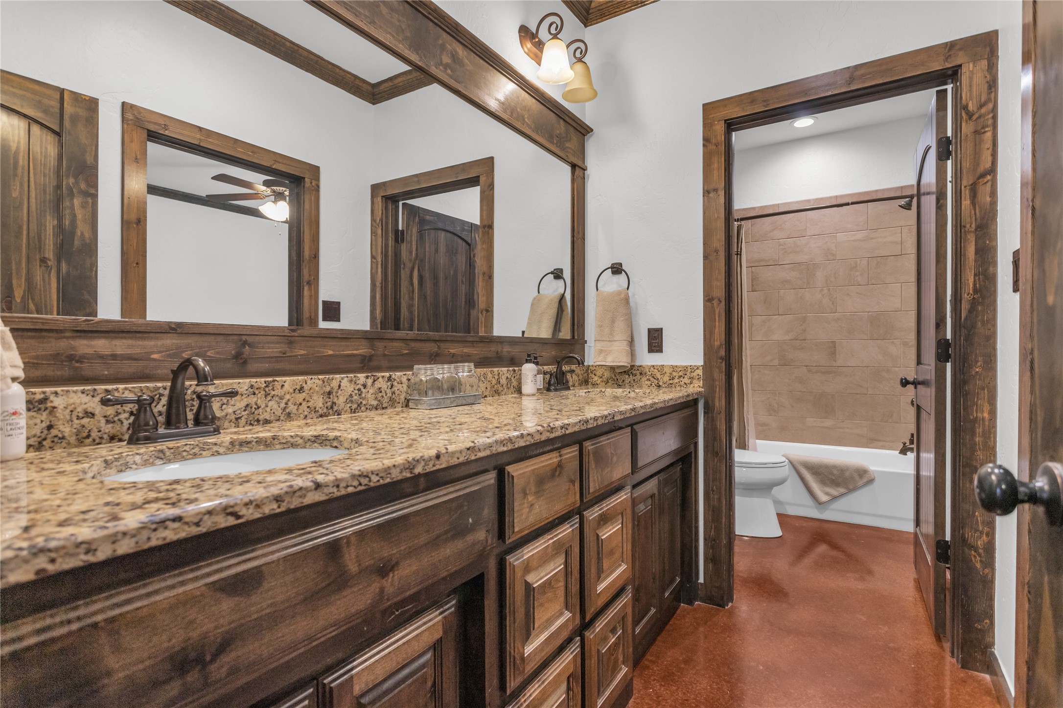 510 County Road 247 Valley View TX 76272