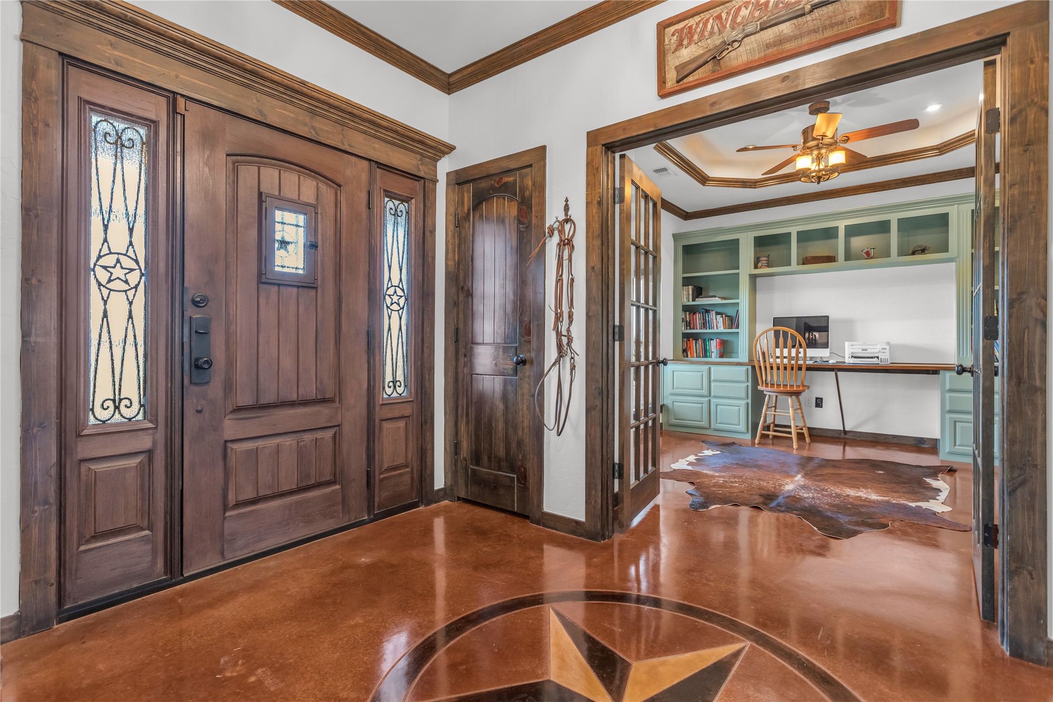 510 County Road 247 Valley View TX 76272