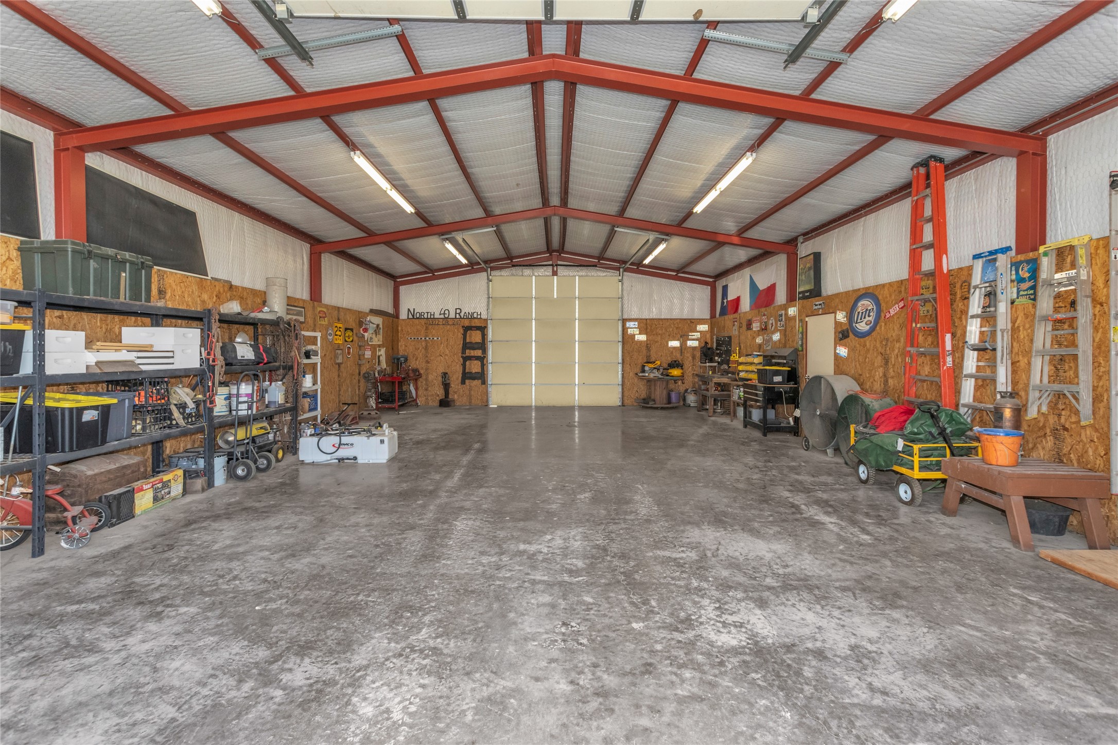 510 County Road 247 Valley View TX 76272