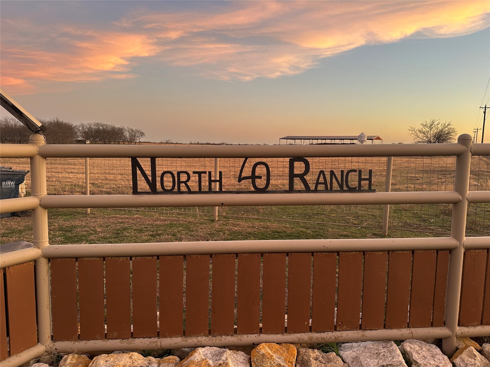 510 County Road 247 Valley View TX 76272