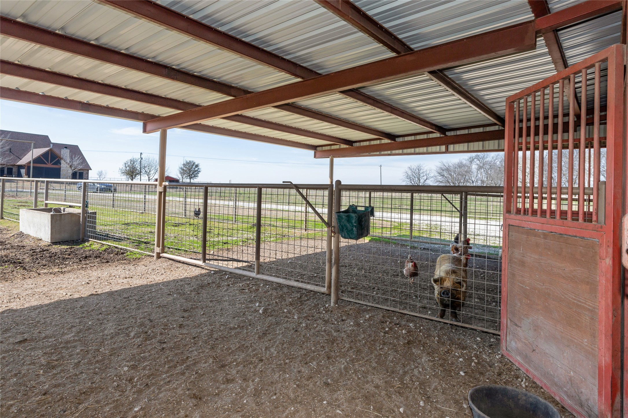 510 County Road 247 Valley View TX 76272