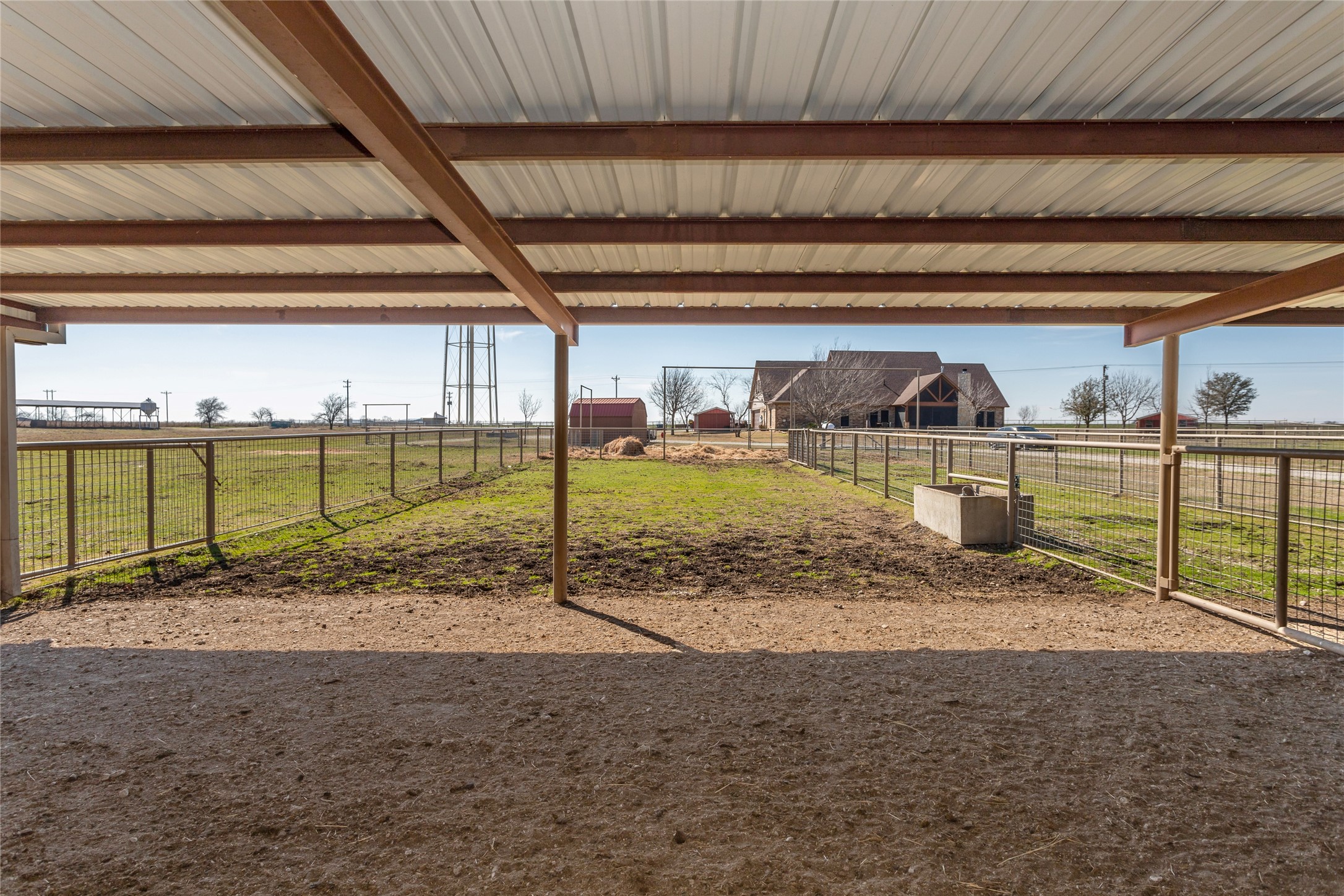 510 County Road 247 Valley View TX 76272