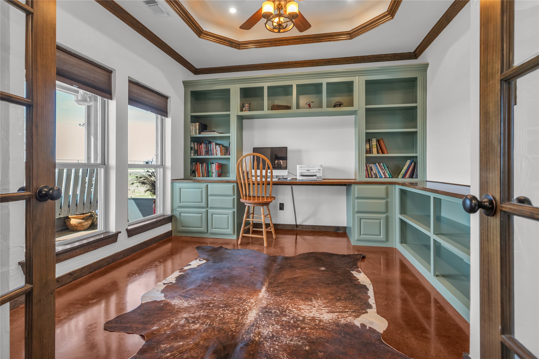 510 County Road 247 Valley View TX 76272