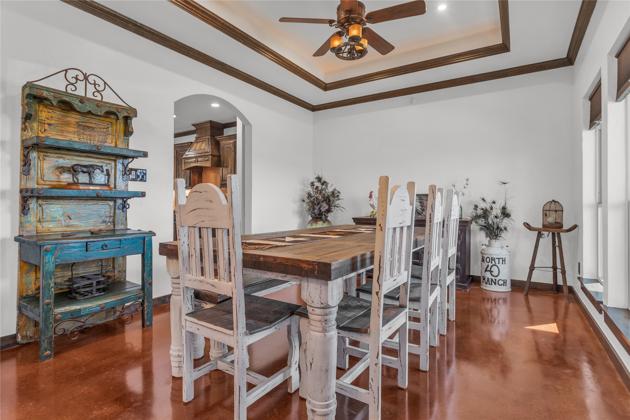 510 County Road 247 Valley View TX 76272