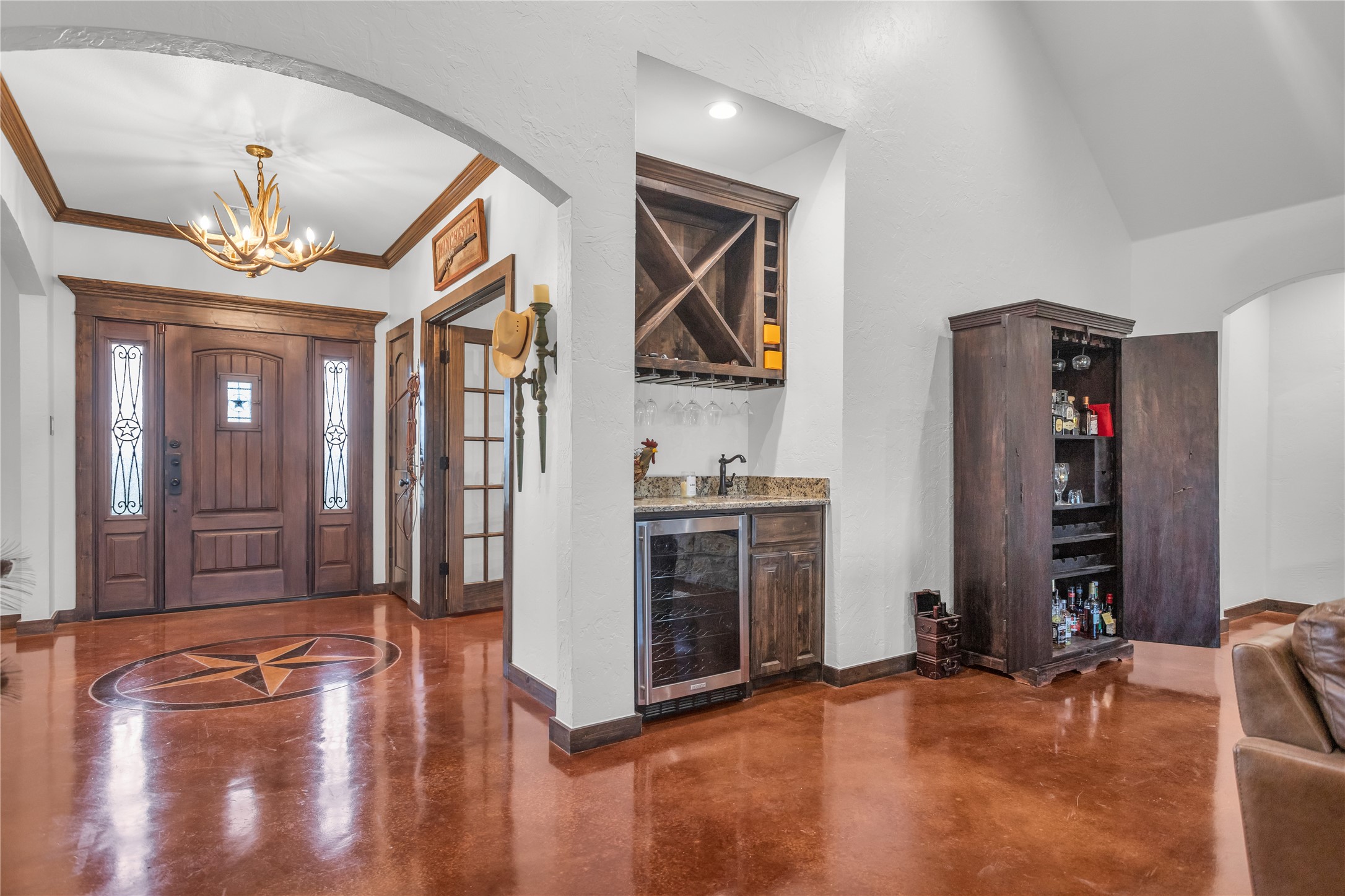 510 County Road 247 Valley View TX 76272