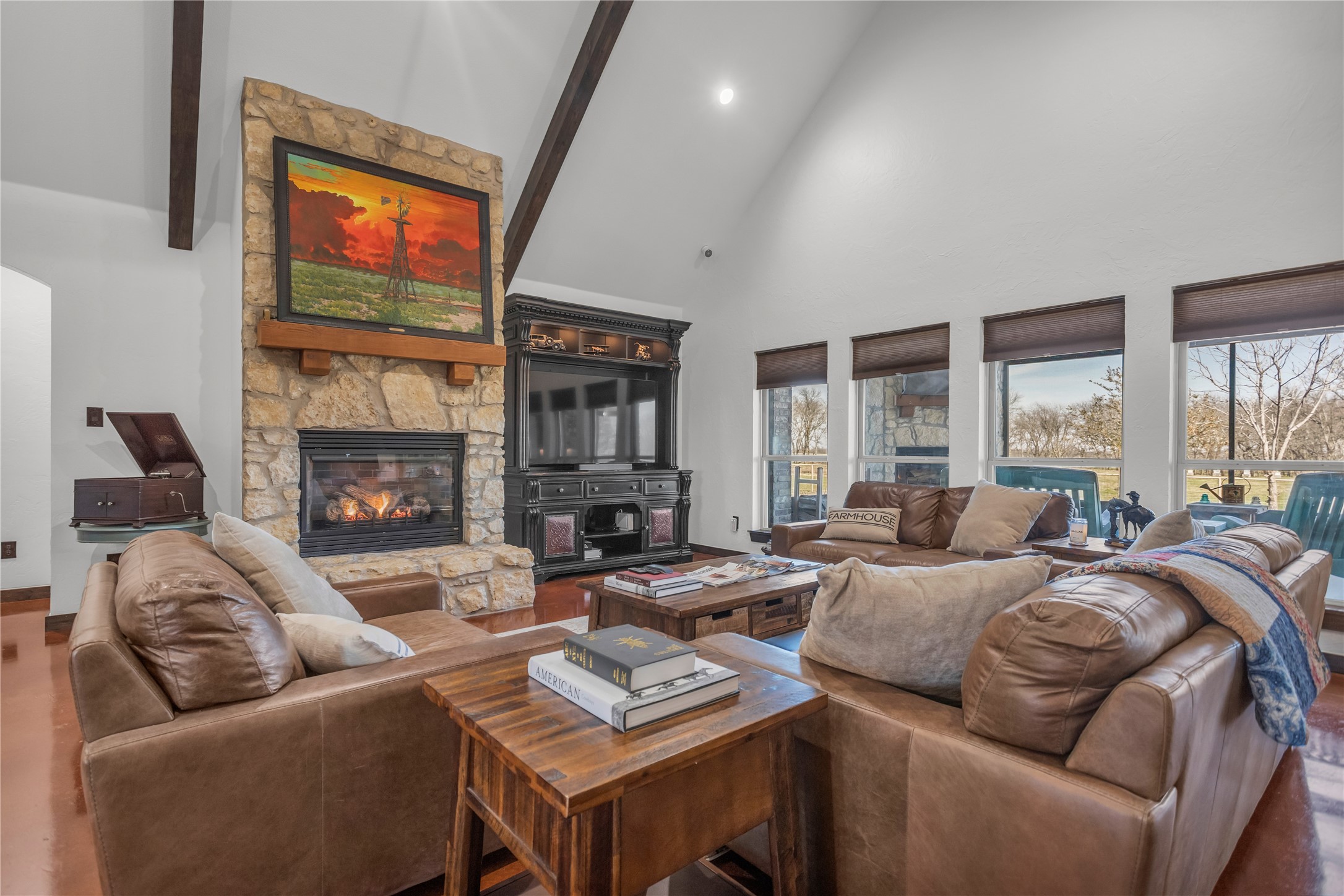 510 County Road 247 Valley View TX 76272