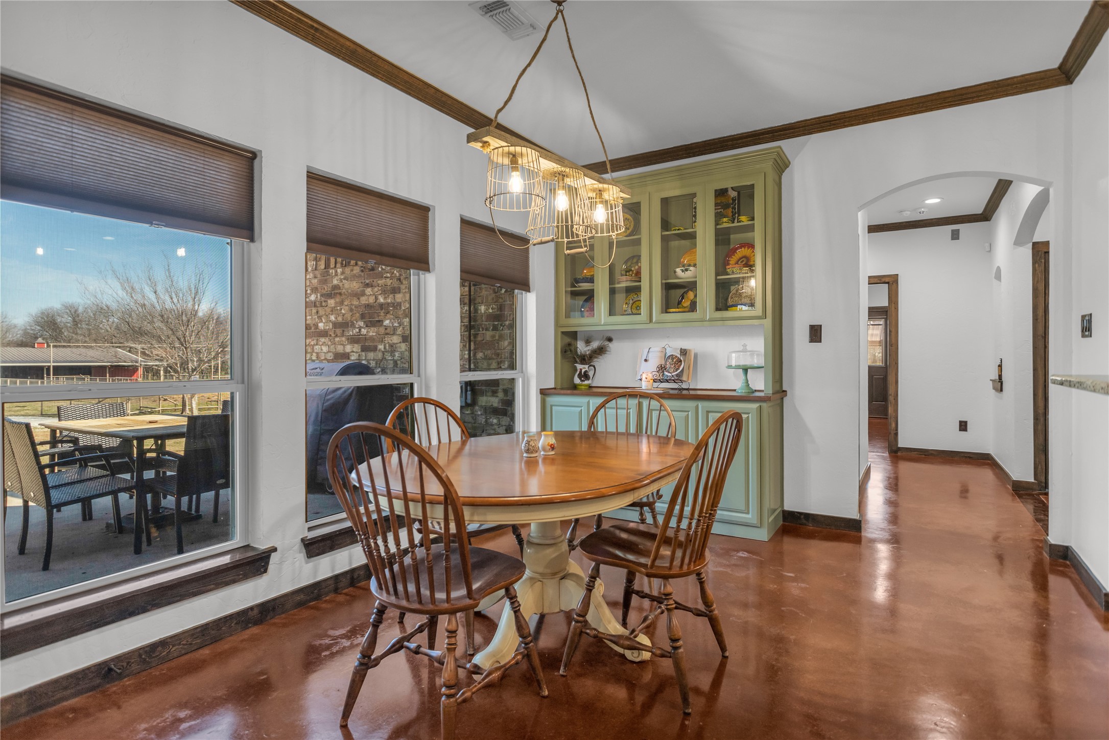510 County Road 247 Valley View TX 76272