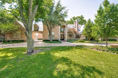 10445 Strait Lane Dallas TX 75229