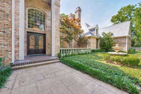 10445 Strait Lane Dallas TX 75229