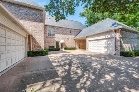 10445 Strait Lane Dallas TX 75229