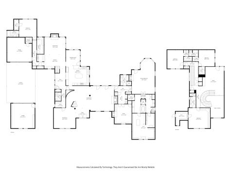 10445 Strait Lane Dallas TX 75229