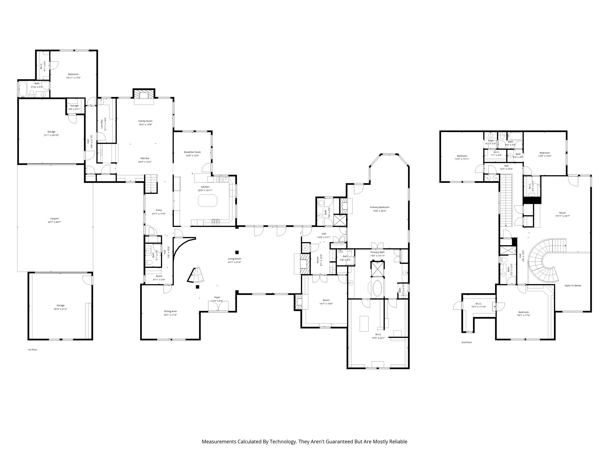 10445 Strait Lane Dallas TX 75229