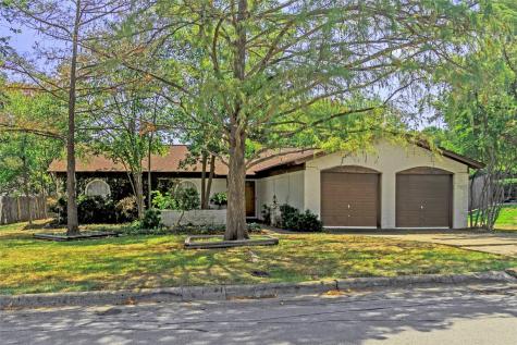 3509 Ashford Avenue Fort Worth TX 76133