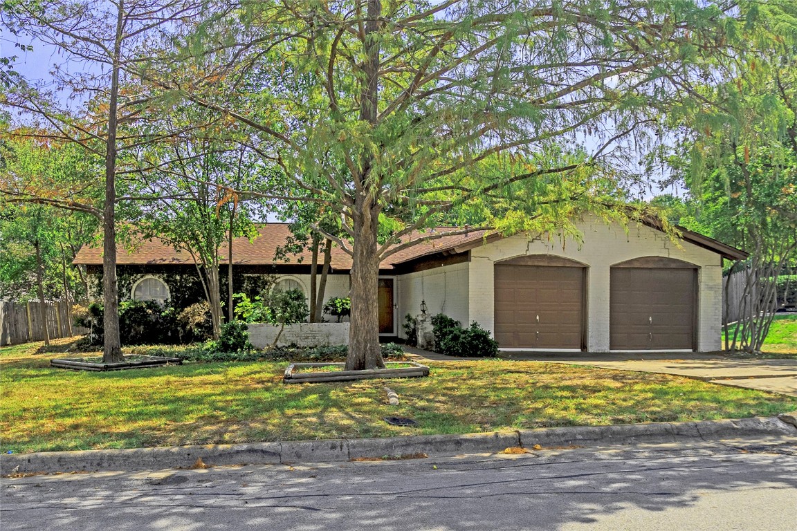 3509 Ashford Avenue Fort Worth TX 76133
