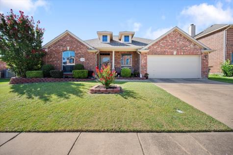 1308 Webb Ferrell Road S Arlington TX 76002