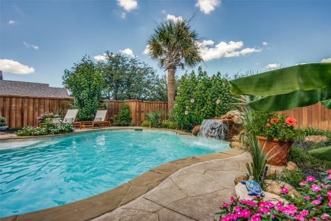 4830 Mira Vista Drive Frisco TX 75034