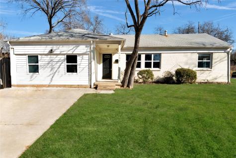 1503 W 5th Street Irving TX 75060
