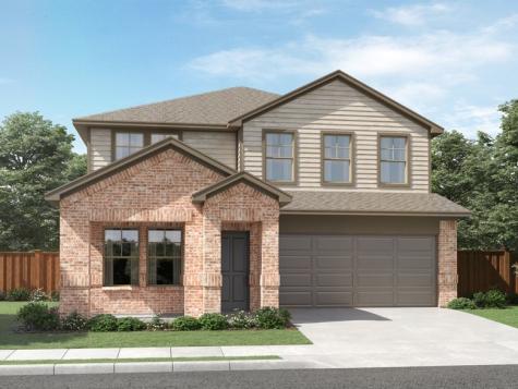 1218 Green Timber Drive Forney TX 75126