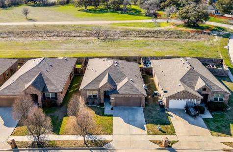 4837 Lemon Grove Drive Fort Worth TX 76135