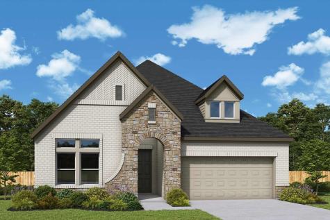 7852 Pondview Lane Fort Worth TX 76123
