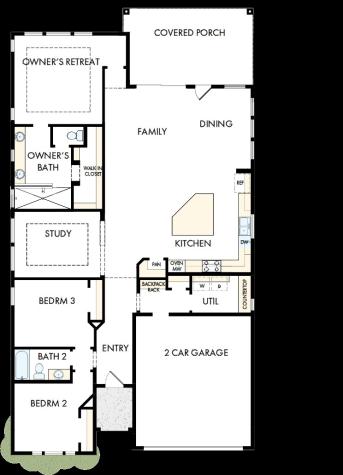 7852 Pondview Lane Fort Worth TX 76123