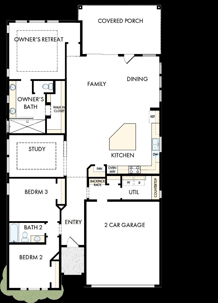 7852 Pondview Lane Fort Worth TX 76123