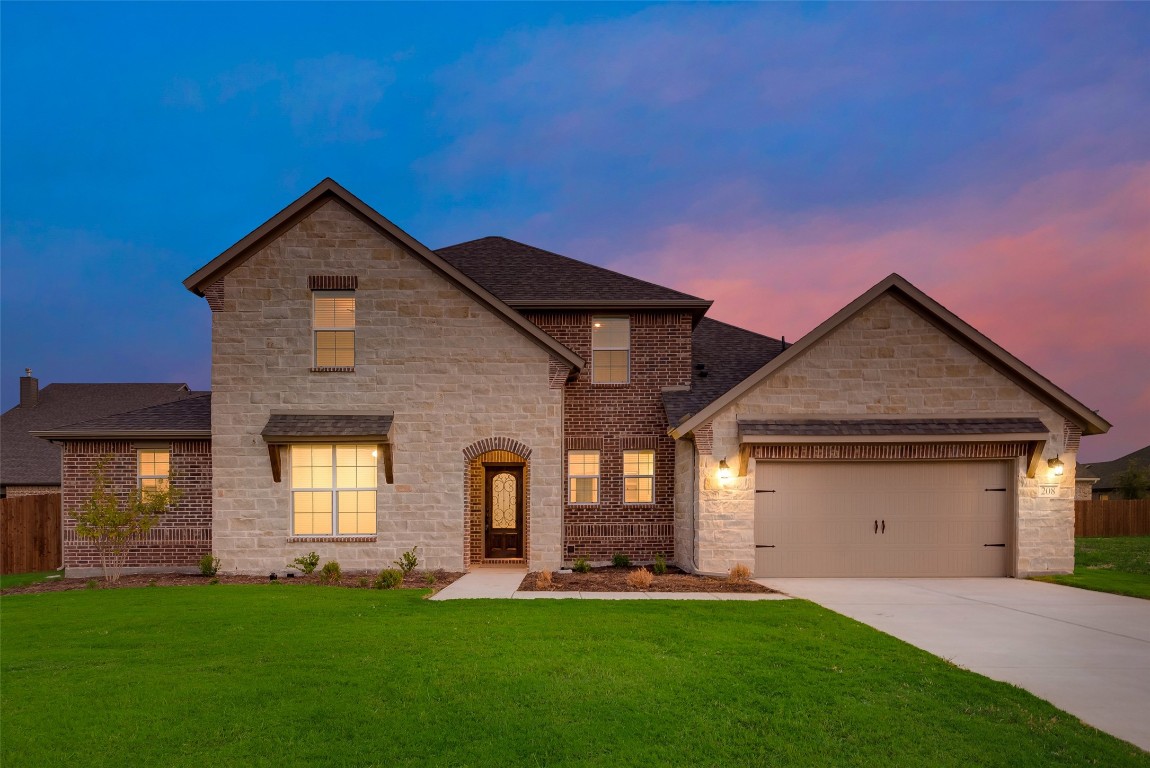 208 Pilot Drive Caddo Mills TX 75135